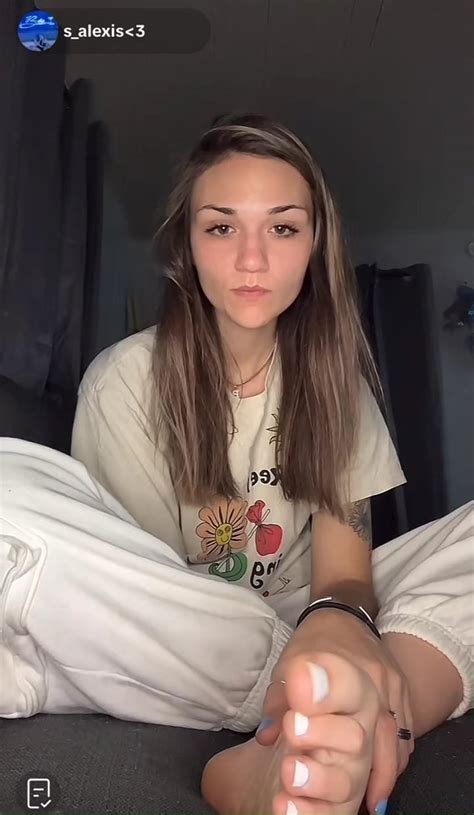 tiktok girl nude|r/TikTokFeetLive